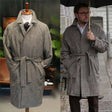 https://ae01.alicdn.com/kf/Hcfa2b2d36e114bf1a1860f1e75b0f9a6x/Costume-Homme-Men-Gray-Houndstooth-Overcoat-Blazer-Single-Breasted-with-Belt-Tuxedos-Coats-Causal-Prom.jpg