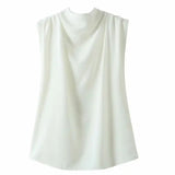 https://ae01.alicdn.com/kf/H566d8369a41c451095f04004e622b666X/Draped-Collar-Womens-Tops-and-Blouses-Elegant-Sleeveless-Solid-Office-Blouse-Ladies-Shirt-Casual-Top-Female.jpg_640x640.jpg