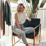 https://ae01.alicdn.com/kf/H28b91f1a00b74c7687e42bcd1bc502bdV/Draped-Collar-Womens-Tops-and-Blouses-Elegant-Sleeveless-Solid-Office-Blouse-Ladies-Shirt-Casual-Top-Female.jpg