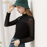 https://ae01.alicdn.com/kf/Sb98411388d134ff9ac4c3f79409aaf07M/European-and-American-style-women-s-spring-new-sexy-mesh-stitching-half-turtleneck-bottoming-shirt-perspective.jpg