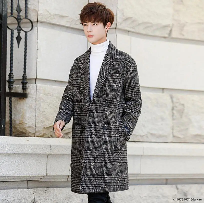 https://ae01.alicdn.com/kf/Sa8f58ab221ea43708678c0190a676c083/Fashion-Men-Coat-Autumn-Winter-New-Fashion-Plaid-Double-Breasted-Lapel-Coat-Mid-long-Coat-Men.jpg