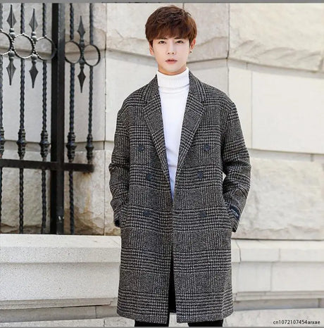 https://ae01.alicdn.com/kf/Sc477d3ddb93c4cddb3efd01311a52ff5J/Fashion-Men-Coat-Autumn-Winter-New-Fashion-Plaid-Double-Breasted-Lapel-Coat-Mid-long-Coat-Men.jpg
