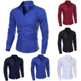 https://ae01.alicdn.com/kf/S60e336aba0134057bfa34bcfdb50922cC/Fashion-spring-autumn-Men-Shirts-New-Arrivals-Slim-Fit-Male-Shirt-Solid-Long-Sleeve-British-Style.jpg