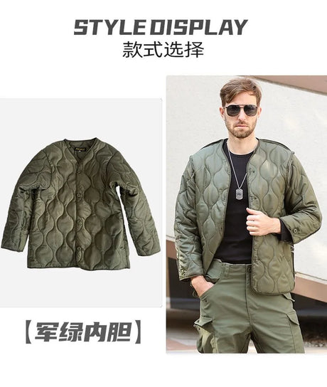 https://ae01.alicdn.com/kf/Sffdf960331794180bb021ab6916e9405U/Field-Tactical-M65-Windbreaker-Jacket-Inner-Lining-with-Pockets-M43-M51-Warm-Cotton-Coat-Liner-Outdoor.jpg