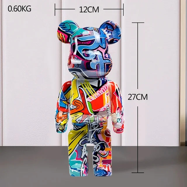 https://ae01.alicdn.com/kf/Sd64cbd8ad9c44029a6fbd74eed31c257t/Graffiti-Violent-Bear-Statue-Resin-Scandinavian-Wind-Pieces-Living-Room-Entryway-Wine-Cooler-Desk-Decoration-Home.jpg_640x640.jpg