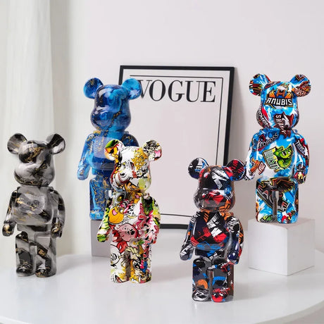https://ae01.alicdn.com/kf/S21b6b5f49f22424ba06ff992ca31c1b4e/Graffiti-Violent-Bear-Statue-Resin-Scandinavian-Wind-Pieces-Living-Room-Entryway-Wine-Cooler-Desk-Decoration-Home.jpg
