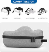 Bolsa VR portátil EVA