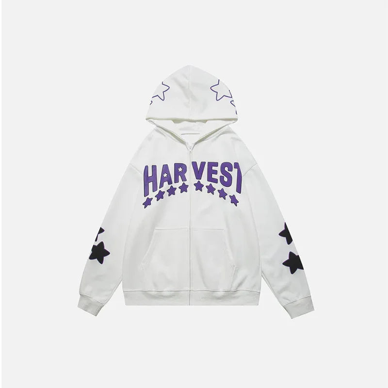 https://ae01.alicdn.com/kf/S72136e82aa4a4f04b54ea99de0902cb4h/Harajuku-Y2k-Star-Letters-Printed-Street-Hoodie-Hip-Hop-Men-Women-Cardigan-Zipper-Sweatshirt-Autumn-Fashion.jpg