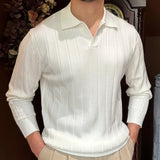 https://ae01.alicdn.com/kf/S0f00b95e737046f4864b307bd2be33d2C/High-Quality-2023-Fall-Slim-Bottomed-Lapel-Men-Streetwear-Knitted-Sweater-Solid-Color-Knit-T-Shirt.jpg