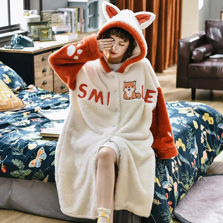 https://ae01.alicdn.com/kf/H1cd463581c9942f99027828b6750bea0I/Hooded-bathrobe-kimono-robe-women-s-autumn-winter-coral-fleece-new-long-sleeve-thickened-warm-home.jpg_640x640.jpg