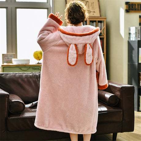 https://ae01.alicdn.com/kf/H4b93ed4a70c245fa82b0e12771b34f1dQ/Hooded-bathrobe-kimono-robe-women-s-autumn-winter-coral-fleece-new-long-sleeve-thickened-warm-home.jpg