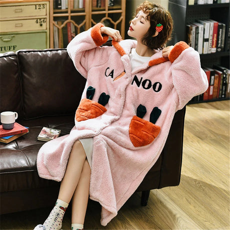 https://ae01.alicdn.com/kf/H565e18ea90cb4f57b5548fe81512d028M/Hooded-bathrobe-kimono-robe-women-s-autumn-winter-coral-fleece-new-long-sleeve-thickened-warm-home.jpg