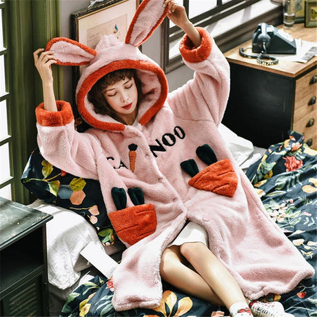 https://ae01.alicdn.com/kf/Hbe40de446d164703b371f5445a394d07M/Hooded-bathrobe-kimono-robe-women-s-autumn-winter-coral-fleece-new-long-sleeve-thickened-warm-home.jpg