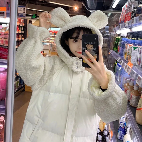 https://ae01.alicdn.com/kf/Saf6cf0cdb42646a295370f49d11627771/Japanese-Sweet-Lamb-Wool-Coats-Women-Faux-Fur-Patchwork-Thick-Warm-Parkas-Female-Hooded-Cute-Teddy.jpg