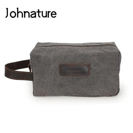 https://ae01.alicdn.com/kf/HTB1SiCySSzqK1RjSZFjq6zlCFXa3/Johnature-2024-New-Vintage-Men-Day-Clutches-Canvas-Solid-Soft-Zipper-Washing-Bag-Leisure-Cow-Leather.jpg