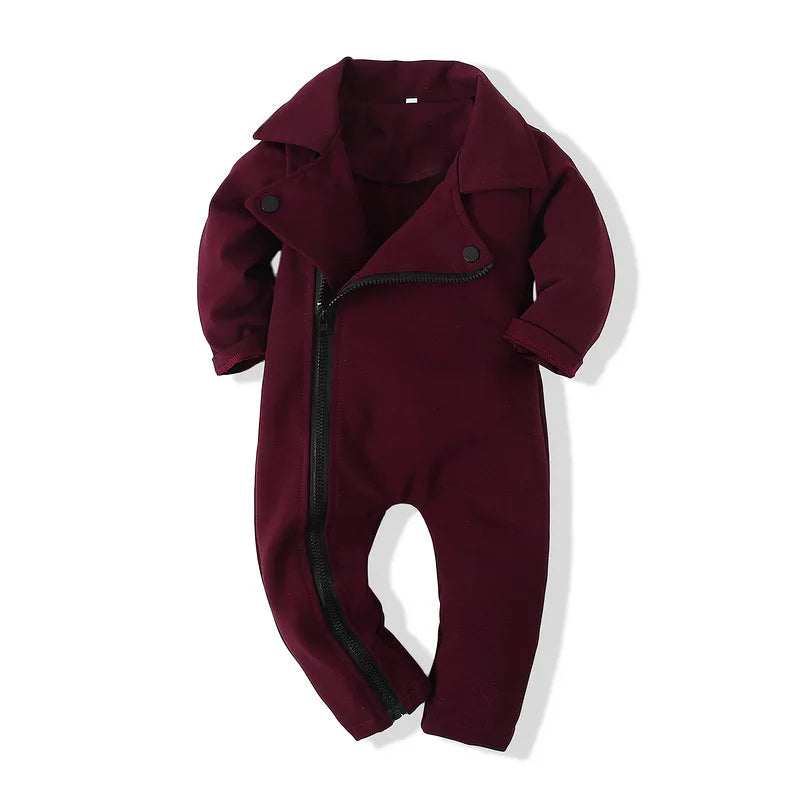 https://ae01.alicdn.com/kf/Sed39f9b6a05b47b188fcdf8dfd3a3b34q/Kids-Boutique-Clothing-2023-New-Autumn-Boys-Romper-One-piece-Solid-Color-Gentle-Roman-Zipper-Warm.jpg
