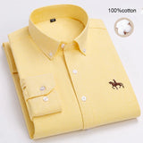 https://ae01.alicdn.com/kf/S50ce0f1430e5481cabe9205ed9148168W/Large-size-Full-Men-s-Shirts-100-Pure-Cotton-Oxford-business-Casual-Shirt-soft-slim-fit.jpg_640x640.jpg