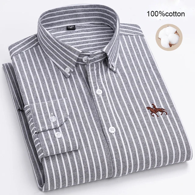 https://ae01.alicdn.com/kf/S1b0b49dee7b64a6aa4ec0960ed5939c1Z/Large-size-Full-Men-s-Shirts-100-Pure-Cotton-Oxford-business-Casual-Shirt-soft-slim-fit.jpg_640x640.jpg