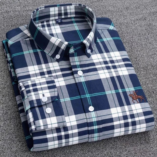 https://ae01.alicdn.com/kf/S03f0f7f430ea4975983821d70076da7fh/Large-size-Full-Men-s-Shirts-100-Pure-Cotton-Oxford-business-Casual-Shirt-soft-slim-fit.jpg_640x640.jpg