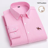 https://ae01.alicdn.com/kf/Sbfda8dd17e154006a0e0db5a928595a02/Large-size-Full-Men-s-Shirts-100-Pure-Cotton-Oxford-business-Casual-Shirt-soft-slim-fit.jpg_640x640.jpg