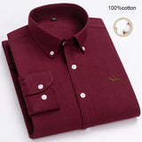 https://ae01.alicdn.com/kf/S9a34b8dd068047df89708ca29970f3f9H/Large-size-Full-Men-s-Shirts-100-Pure-Cotton-Oxford-business-Casual-Shirt-soft-slim-fit.jpg_640x640.jpg