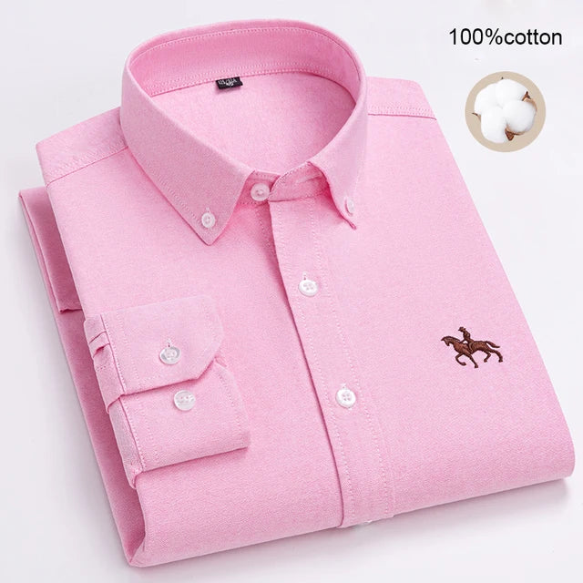 https://ae01.alicdn.com/kf/Sbfda8dd17e154006a0e0db5a928595a02/Large-size-Full-Men-s-Shirts-100-Pure-Cotton-Oxford-business-Casual-Shirt-soft-slim-fit.jpg_640x640.jpg