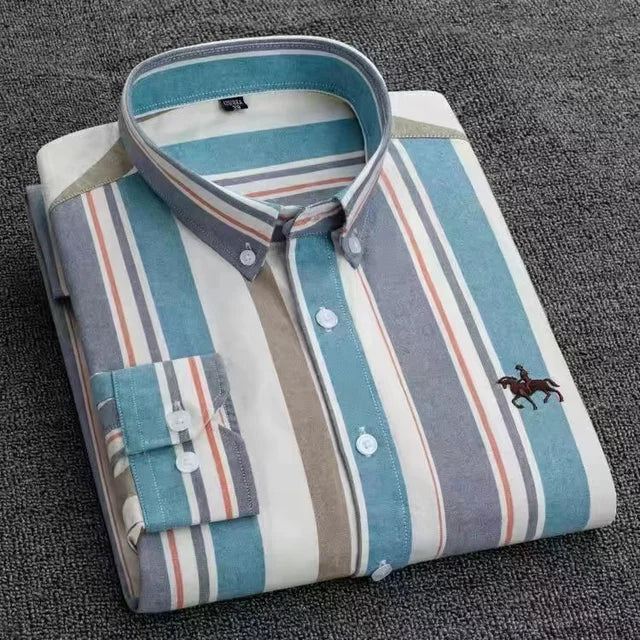 https://ae01.alicdn.com/kf/S75bd41da06b1467baab377658216e745L/Large-size-Full-Men-s-Shirts-100-Pure-Cotton-Oxford-business-Casual-Shirt-soft-slim-fit.jpg_640x640.jpg