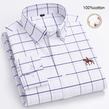 https://ae01.alicdn.com/kf/S60ccc14e82c34b719f6918a99c316a712/Large-size-Full-Men-s-Shirts-100-Pure-Cotton-Oxford-business-Casual-Shirt-soft-slim-fit.jpg_640x640.jpg