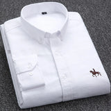 https://ae01.alicdn.com/kf/Se9fcfc71abfa4b44aefd24a977e3b209H/Large-size-Full-Men-s-Shirts-100-Pure-Cotton-Oxford-business-Casual-Shirt-soft-slim-fit.jpg
