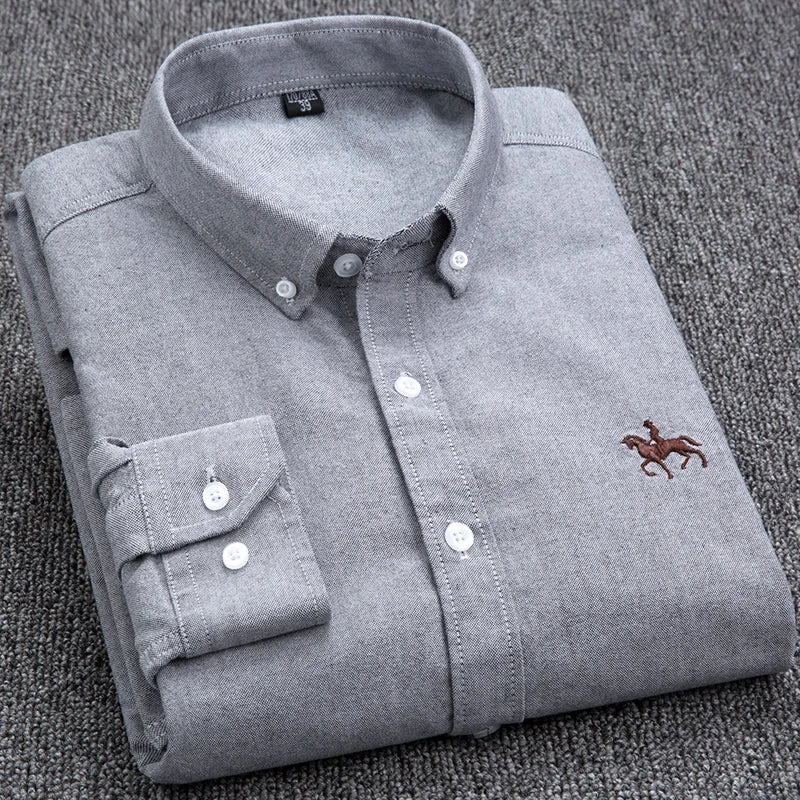 https://ae01.alicdn.com/kf/Sc12db85835b941aabedda16bb343ec65w/Large-size-Full-Men-s-Shirts-100-Pure-Cotton-Oxford-business-Casual-Shirt-soft-slim-fit.jpg