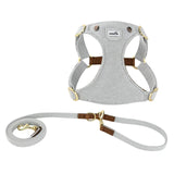 https://ae01.alicdn.com/kf/Sab36a58fb9da4e2286e00941a961918cr/Lightweight-Dog-Harness-And-Leash-Set-Luxury-Designer-Pet-Vest-Harness-Metal-Buckle-Walking-Traction-Rope.jpg_640x640.jpg