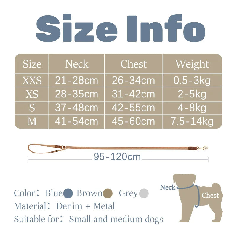 https://ae01.alicdn.com/kf/Sadbeafa382b3482199c6a371fa0a9c3eX/Lightweight-Dog-Harness-And-Leash-Set-Luxury-Designer-Pet-Vest-Harness-Metal-Buckle-Walking-Traction-Rope.jpg