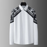 https://ae01.alicdn.com/kf/Sb3a4ccadcd474ac18258598d1c601db0B/Luxury-Palace-Style-Patchwork-Shirt-for-Men-Long-Sleeve-Casual-Business-Dress-Shirts-Slim-Streetwear-Social.jpg