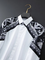 https://ae01.alicdn.com/kf/S196d87a9bf564ecb81ba90d8f7d7362fz/Luxury-Palace-Style-Patchwork-Shirt-for-Men-Long-Sleeve-Casual-Business-Dress-Shirts-Slim-Streetwear-Social.jpg