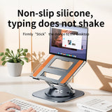 https://ae01.alicdn.com/kf/S591d32863ba445a082d6190579056eb8o/MCHOSE-LS928-Laptop-Stand-Adjustable-For-Desk-iPad-Mach-Holder-Office-Support-Aluminum-Alloy-Rotating-Bracket.jpg