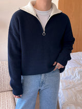 https://ae01.alicdn.com/kf/S69448ebaa72e4cb0abe2301f467f810fT/MRCYC-Half-High-Neck-Zipper-Korean-Knit-Sweater.jpg