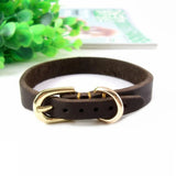 https://ae01.alicdn.com/kf/H8d8b8f4bdbd0466485090e7b8fa216c79/Medium-and-Small-Dog-Collar-Genuine-Leather-Dog-Collar-Adjustable-Soft-Brown-Real-Leather-Puppy-Collar.jpg