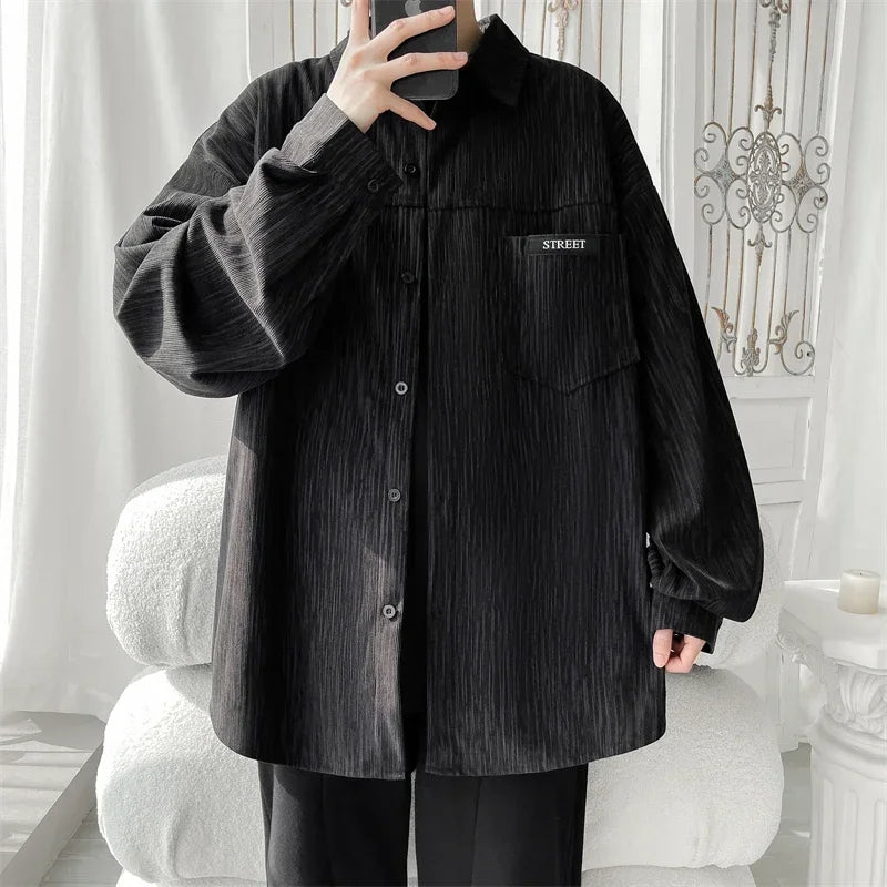 https://ae01.alicdn.com/kf/Scfff1a5b48904d468160c8fa280adf15G/Men-Fashion-Long-Sleeve-Shirts-2024-Harajuku-Oversized-Male-Button-Up-Shirts-Blouses-5XL.jpg