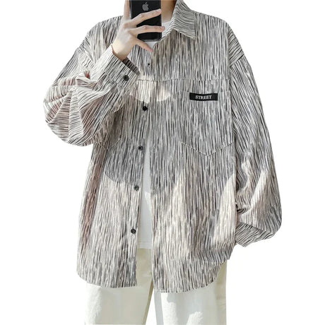 https://ae01.alicdn.com/kf/Sb9f9465e51114788ae115b2989b270686/Men-Fashion-Long-Sleeve-Shirts-2024-Harajuku-Oversized-Male-Button-Up-Shirts-Blouses-5XL.jpg
