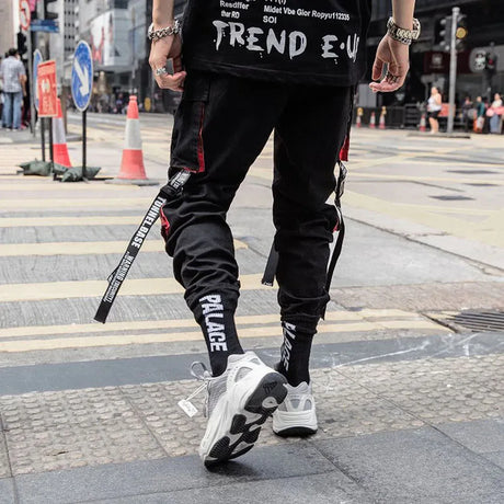 https://ae01.alicdn.com/kf/S5d0a7076a49f48059961887027a7cecdc/Men-Joggers-Cargo-Pants-Multi-pocket-Elastic-Waist-Harem-Pants-Men-Casual-Hip-Hop-Streetwear-Sweatpants.jpg