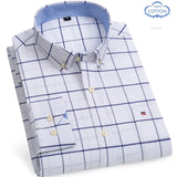 https://ae01.alicdn.com/kf/S1c3cca20392540e590fbbe228a693a55l/Men-Oxford-Fashion-100-Cotton-Long-Sleeve-Casual-Slim-Solid-Color-Plaid-Print-Stripe-Formal-Dress.jpg_640x640.jpg