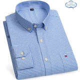 https://ae01.alicdn.com/kf/S6469791c373d4624bf573649b14e5848f/Men-Oxford-Fashion-100-Cotton-Long-Sleeve-Casual-Slim-Solid-Color-Plaid-Print-Stripe-Formal-Dress.jpg_640x640.jpg