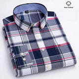 https://ae01.alicdn.com/kf/Sbbd2fb92f7404e06828b7bd72925ba11I/Men-Oxford-Fashion-100-Cotton-Long-Sleeve-Casual-Slim-Solid-Color-Plaid-Print-Stripe-Formal-Dress.jpg_640x640.jpg