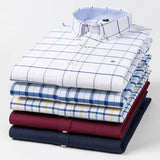 https://ae01.alicdn.com/kf/S4719ad6640ff4a3a871bafda6d1cdc63o/Men-Oxford-Fashion-100-Cotton-Long-Sleeve-Casual-Slim-Solid-Color-Plaid-Print-Stripe-Formal-Dress.jpg