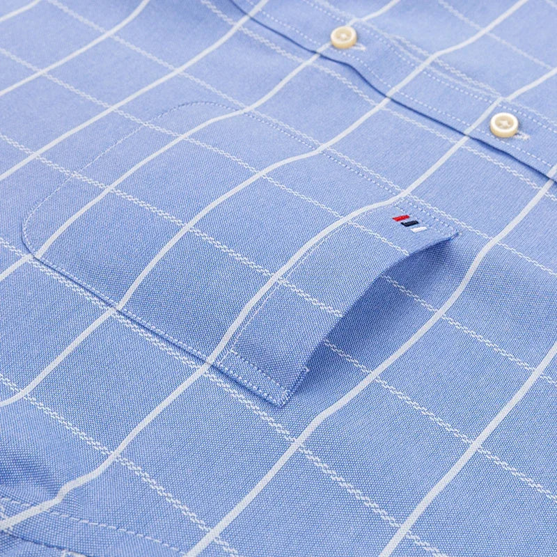 https://ae01.alicdn.com/kf/S9e43f13f7a55439eba9cb119301510adu/Men-Oxford-Fashion-100-Cotton-Long-Sleeve-Casual-Slim-Solid-Color-Plaid-Print-Stripe-Formal-Dress.jpg