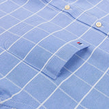 https://ae01.alicdn.com/kf/S9e43f13f7a55439eba9cb119301510adu/Men-Oxford-Fashion-100-Cotton-Long-Sleeve-Casual-Slim-Solid-Color-Plaid-Print-Stripe-Formal-Dress.jpg