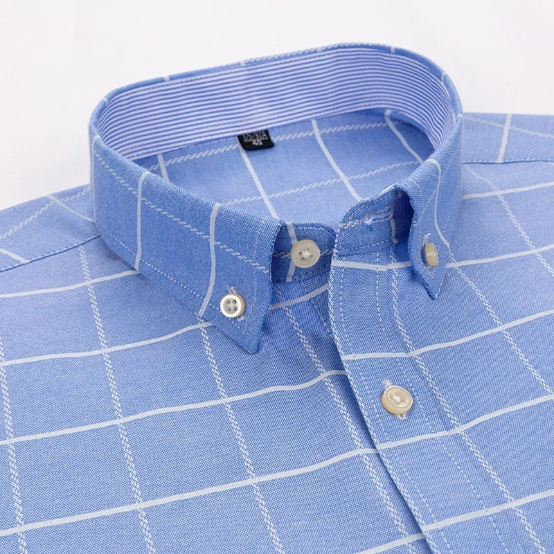 https://ae01.alicdn.com/kf/S94fa693fd5514269a7057053407da6b59/Men-Oxford-Fashion-100-Cotton-Long-Sleeve-Casual-Slim-Solid-Color-Plaid-Print-Stripe-Formal-Dress.jpg