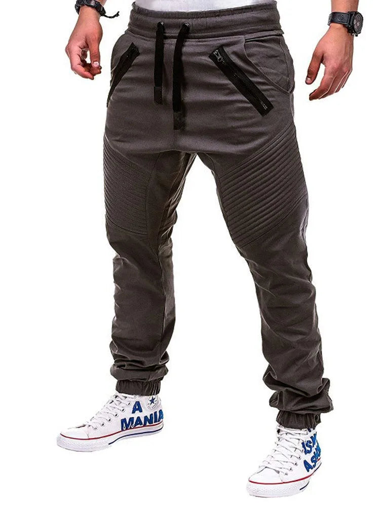 https://ae01.alicdn.com/kf/S9f77a25eb9bd41b79277144e8b33162cS/Men-Pocket-Long-Harem-Pants-Summer-Low-Waist-Drawstring-Striped-Zip-Elastic-Waist-Casual-Slim-Male.jpg