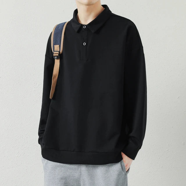https://ae01.alicdn.com/kf/Sc00fde4d1af041ec8f4d1fbfffb17d77O/Men-s-Solid-Spring-Autumn-Turn-down-Collar-Button-Lantern-Long-Sleeve-Sports-T-shirt-Hoodies.jpg_640x640.jpg