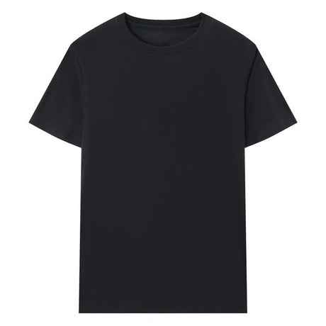 https://ae01.alicdn.com/kf/S8a7604c62ee945ab85ae202c8df59a87n/Men-s-T-Shirt-Solid-Color-Short-Sleeved-Summer-Comfortable-Casual-For-Men-Women-T-Shirt.jpg_640x640.jpg
